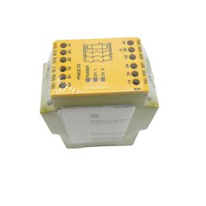 Relé DE SEGURIDAD genuino PNOZ X3 - Product Image 3