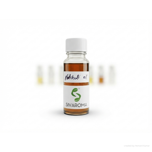 <b>Patchouli</b> Oil for International Fragrance Buyers, Cosmetic Manufacturers, <b>Perfume</b> Producers, Personal Care Companies, and Bulk - Product Image 1