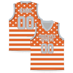 Custom Made Retro Basketball Jerseys <b>Men</b> Plain Basketball Jersey Sportswear Polyester Unisex Shirts OEM Basketball Uniform - Product Image 1