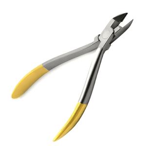 Cortador de Microligaduras y Pines Dentales con Punta de Carburo de Tungsteno para Ortodoncia, de Blush Surgical - Product Image 6