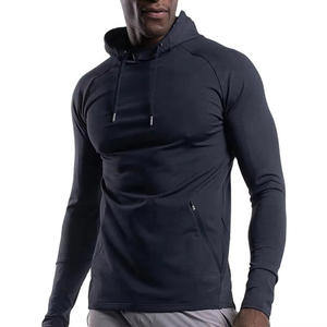 Fabricante de Pakistán, Sudadera sin Mangas para Hombre, Corte Ajustado, para Gimnasio, con Logotipo Personalizado, en Oferta, Ropa Deportiva Urbana 2026 - Product Image 1