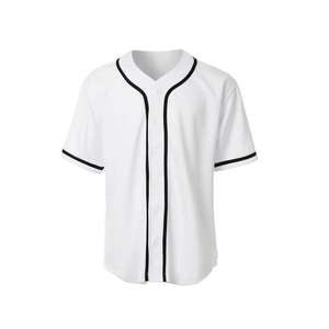 Chaqueta de béisbol deportiva de manga corta para calentamiento, chaqueta de bateo de béisbol personalizada, chaqueta de jaula para equipo adulto, jersey de béisbol con cremallera 1/4 - Product Image 3