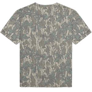 Camisa de Caza Camuflada para Hombre, de Alto Rendimiento, Impermeable, Cortavientos, Transpirable, Táctica, para Exteriores, con Diseño de Logotipo Personalizado - Product Image 2