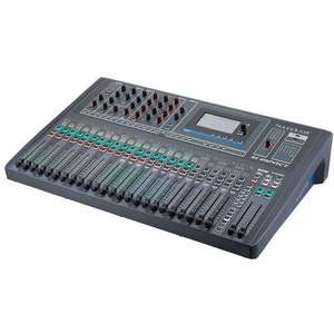 มิกเซอร์ดิจิตอล Soundcrafts Si Impact 80-Input รุ่นใหม่ พร้อมอินเทอร์เฟซ USB 32-in/32-out - Product Image 1