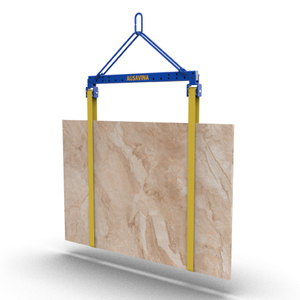 SPREADER <b>BAR</b> Stone Lifting Equipment Support Tool - Product Image 1