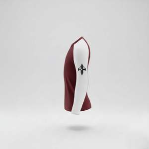 Camisetas Rash Guard Personalizadas de Manga Larga Transpirables de Alta Calidad 2026, 100% Poliéster, Peso de Tela 160g, Impresión Digital - Product Image 5