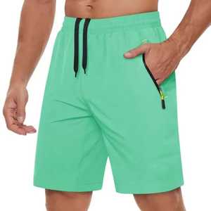 Service OEM, prix bas, shorts pour hommes, nouvelle arrivée, shorts pour hommes en coton et polyester, shorts pour hommes en vente, produits très demandés. - Product Image 1