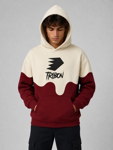 Sweat-shirt pour homme de haute qualité, conçu pour un usage quotidien, avec une texture douce, une coupe flexible et un look élégant. - Product Image 6