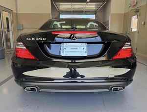 Bonne affaire pour un Mercedes-Benz SLK 350 de 2016 - Product Image 3