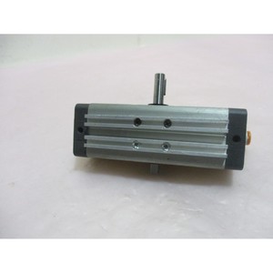 SMC NCDRA1BW30-180, ncra 30 double tige avec auto-sw - Équipements et pièces semi-conductrices d'occasion de renommée mondiale - Product Image 4