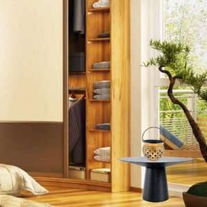 Luxury <b>Top</b> Quality Open Small Sphere Tealight Holder with Handle for Home Decor Events and Table Centerpieces for Diwali - Product Image 1