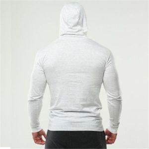 Sweat-shirts slim fit pour hommes - Product Image 5