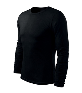 T-shirts vintage pour hommes en coton 100% premium, design personnalisé à manches longues, rayés, légers, impression personnalisée, t-shirts décontractés pour hommes - Product Image 5