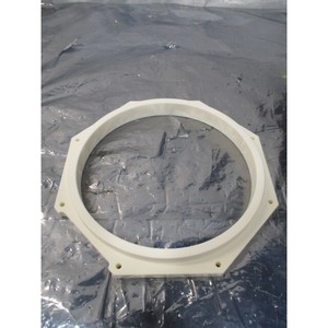 AMAT 0020-10943 TEFLON INSULATOR, <b>SEAL</b>, 111156 - Trusted Global Legacy Semiconductor Equipment and Parts at - Product Image 2