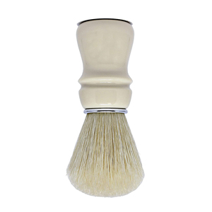 Pinceau de Rasage Professionnel OEM/ODM pour Barbiers – Prix Compétitif – Crème à Raser pour Hommes – Fabricants Pakistanais – Pinceau à Barbe - Product Image 2