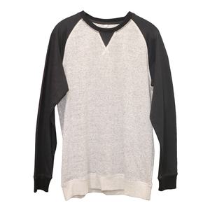 Ventas al por mayor Nuevo diseño 100% Jersey de algodón Color sólido Sudadera personalizada para hombres y mujeres Sudadera para hombres - Product Image 2