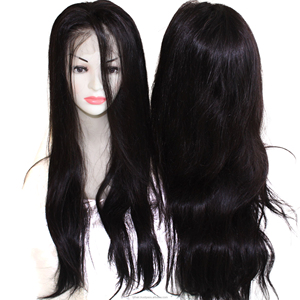 Magnifique perruque lace front 13x6 HD en cheveux humains, densité 250, ondulations naturelles, volume naturel, ligne de cheveux invisible, coiffage polyvalent - Product Image 5