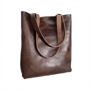 Finest Quality Women's Fashionable Accessories Genuine <b>Leather</b> Clutch Handbags Zipper Durable 100% Waterproof <b>Large</b> Capacity - Product Image 2