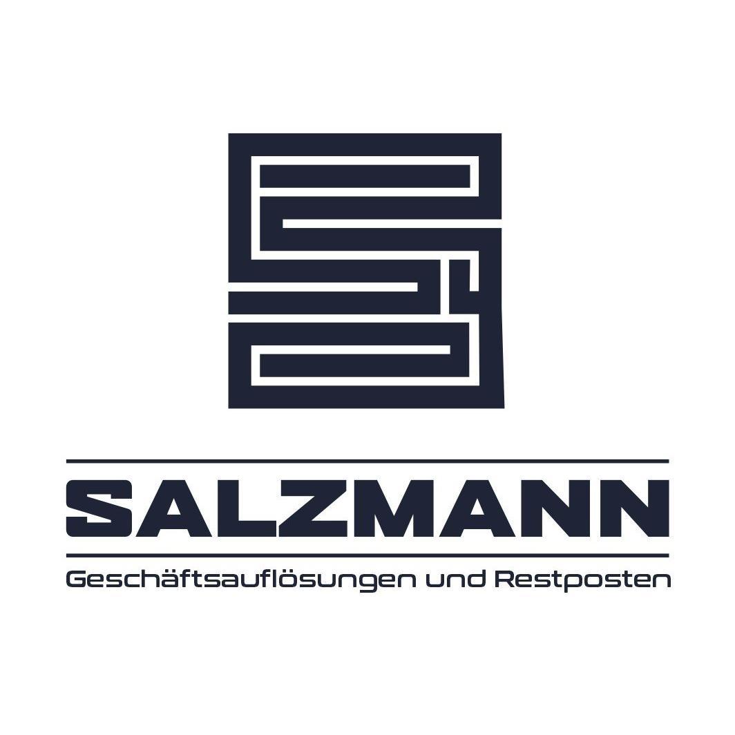 Salzmann Restwaren GmbH logo