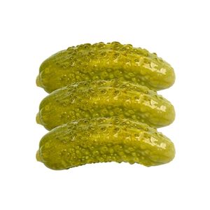 Pepinillos encurtidos en frasco de vidrio, precio de fábrica estándar internacional, gran oferta, fabricante de Vietnam. - Product Image 2