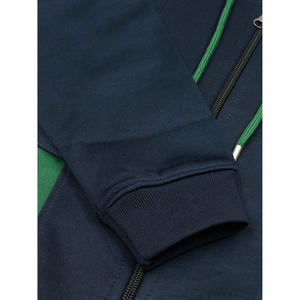 Chándal de Alta Calidad con Cierre de Cremallera Suave Producido por las Mejores Fábricas de Ropa Deportiva - Product Image 3