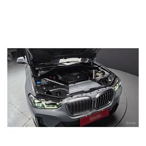 BMW X3 XDrive 20i M Sport 2024, conduite à gauche, boîte automatique, caméra de recul, 38 469 km - Product Image 6