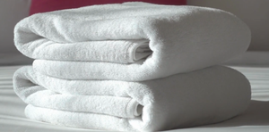 Toallas de baño - 100% algodón, 500 GSM - Toalla de baño de lujo - Muy suave y cómoda - Alta absorción - Secado rápido - Product Image 4