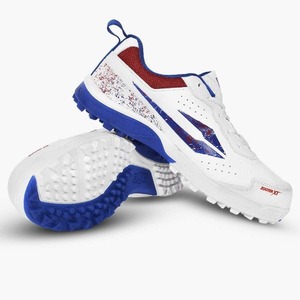 Chaussures de cricket DSC, chaussures de sport professionnelles haut de gamme, haute adhérence, légères, design performant pour l'entraînement et les matchs - Product Image 2