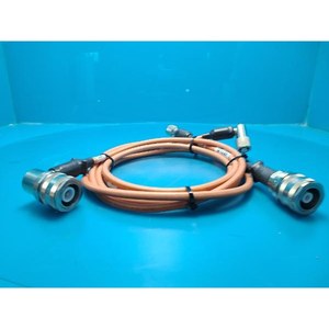 Lam Research TRU-8743-07ใช้เป็นชิ้นส่วนอุปกรณ์เซมิคอนดักเตอร์แบบดั้งเดิม - Product Image 2