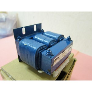 Réacteur biphasé MTE RL-00404, 4 ampères, 12 mH - Équipements et pièces semi-conductrices d'occasion fiables à l'échelle mondiale - Product Image 4