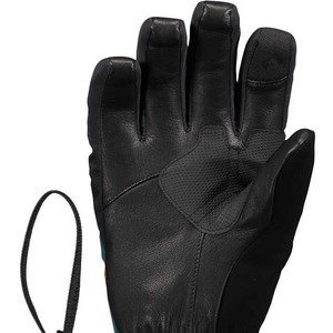 Customized Hot Sale High Quality Winter Waterproof Windproof Sports Driving Ski <b>Gloves</b> 3m Cotton <b>Warm</b> Ski <b>Gloves</b> - Product Image 6