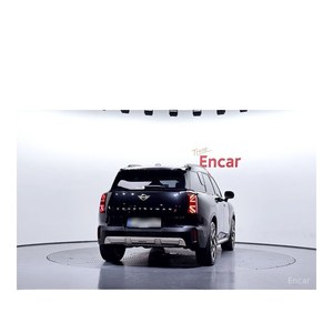 Mini Countryman ALL4 2024/12 avec 13 340 km, conduite à gauche, caméra de recul - Product Image 4