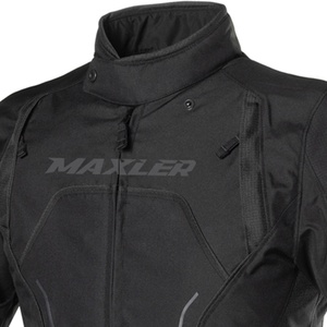 Men's Motorbike Racing Sumer <b>Jackets</b> Professional Slim Fit Breathable High Quality Wholesale Fashion <b>Summer</b> <b>Jackets</b> For Men's - Product Image 3