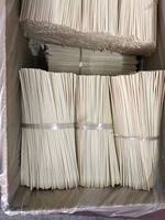 [DISPONIBLE] |   Bâtonnets de rechange en rotin pour diffuseur d'huiles essentielles, désodorisant d'ambiance pour bureau, Vietnam