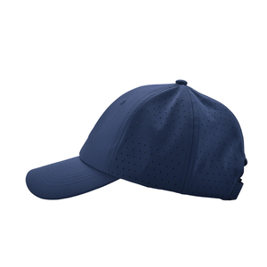Casquettes de sport unisexes en coton, personnalisables, ajustables, multi-panneaux, respirantes, pour l'extérieur, vente en gros, broderie, transfert par sublimation - Product Image 3