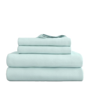 Drap de lit en 100% coton, de haute qualité, dernier Design, disponible en taille, couleur personnalisée, Style ODM, vente en gros - Product Image 2