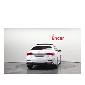 Mercedes-Benz Clase C C300 AMG Line 2022, 24,945 km, Caja de Cambios Automática, Volante a la Izquierda, Cámara Trasera - Product Image 4