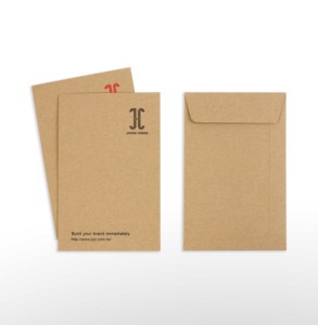 ซองจดหมายพิมพ์ลายตามสั่ง กระดาษออฟเซ็ต พิมพ์ออฟเซ็ตพร้อมโลโก้ หน้าต่างใส ปิดผนึกเองได้ รับผลิตแบบ OEM ODM สำหรับหนังสือและโบรชัวร์ - Product Image 2