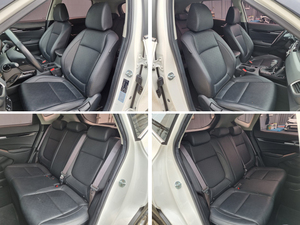 เซลโทส ปี 2023 สภาพดี สีขาว รถ SUV มือสอง ขนาดกะทัดรัด 5 ประตู สำหรับการเดินทางในเมือง ใช้เชื้อเพลิงเบนซิน - Product Image 6