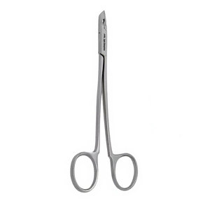 Pinzas de Corte Premolar de 6.25 Pulgadas con Mordazas Anguladas Dentadas, Instrumento de Extracción Dental de Acero Inoxidable de Grado Alemán de Precisión - Product Image 4
