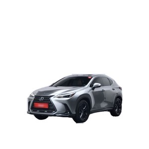 Lexus NX Premium 2024 con Cámara Trasera, Asientos de Cuero, Volante a la Izquierda - 42,797 km - Product Image 1