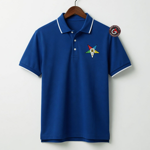 Polo personnalisé OES, créez votre propre marque, manches courtes, polyester, séchage rapide, pour femmes, pour le golf. - Product Image 4