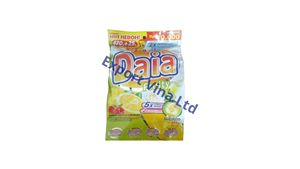 Best Price Daia Washing Powder <b>Detergent</b> With Floral Fruit Romantic Pink Fragrance 495g - Product Image 3