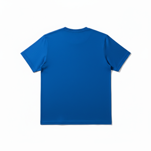 Camiseta de Hombre Estampada de Primera Calidad, 100% Algodón, Corte Holgado, Manga Corta, Precio Bajo, Transpirable y Ligera - Product Image 3