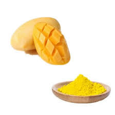 Poudre d'extrait de graines de mangue africaine, tannin de qualité alimentaire, culture sauvage, supplément végétal naturel - Product Image 2