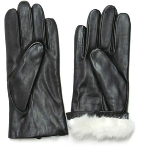 Guantes Utilitarios de Invierno Fabricados con Materiales Aislantes, Costuras Resistentes y Construcción Cómoda para Uso General - Product Image 6