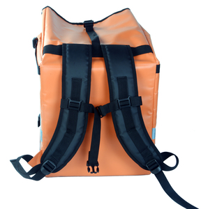 <span class=keywords><strong>Sac</strong></span> à <span class=keywords><strong>dos</strong></span> de livraison de nourriture grande capacité, <span class=keywords><strong>sac</strong></span> isotherme étanche avec sangles dorsales pour <span class=keywords><strong>Uber</strong></span> Eats, DoorDash, restauration - Product Image 3