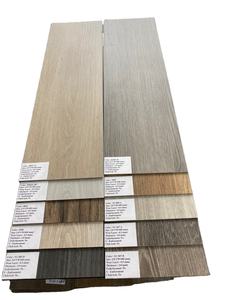 Meilleures ventes Revêtement de sol SPC à clic 4mm 6mm 8mm Noyau stable, résistant aux rayures, idéal pour les projets de rénovation d'appartements - Product Image 4