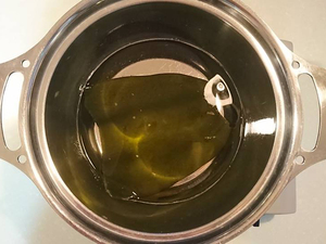 Kombu Shirokuchi-hama Silvestre Premium, 5 Años de Añejamiento, Rico Sabor Umami Natural, Kombu Japonés para Dashi, 100g x 40 Bolsas - Product Image 3