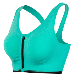 Soutiens-gorge de sport pour femmes très tendance, très demandés, au style élégant, lavables, faciles à porter, respirants - Product Image 2